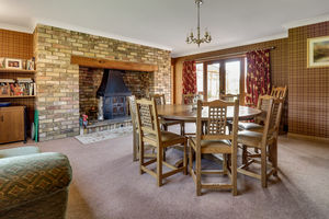 Dining Room- click for photo gallery